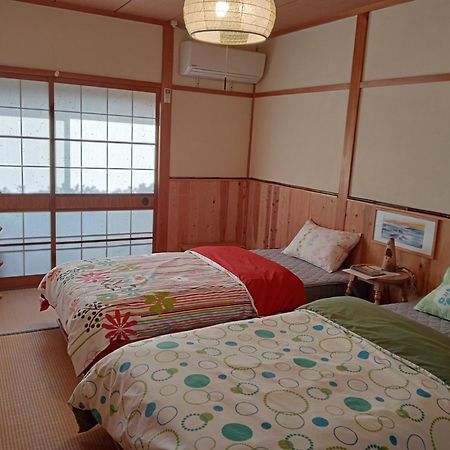 しまなみ海道お宿ぽんぽこ Imabari Railway Station Extérieur photo