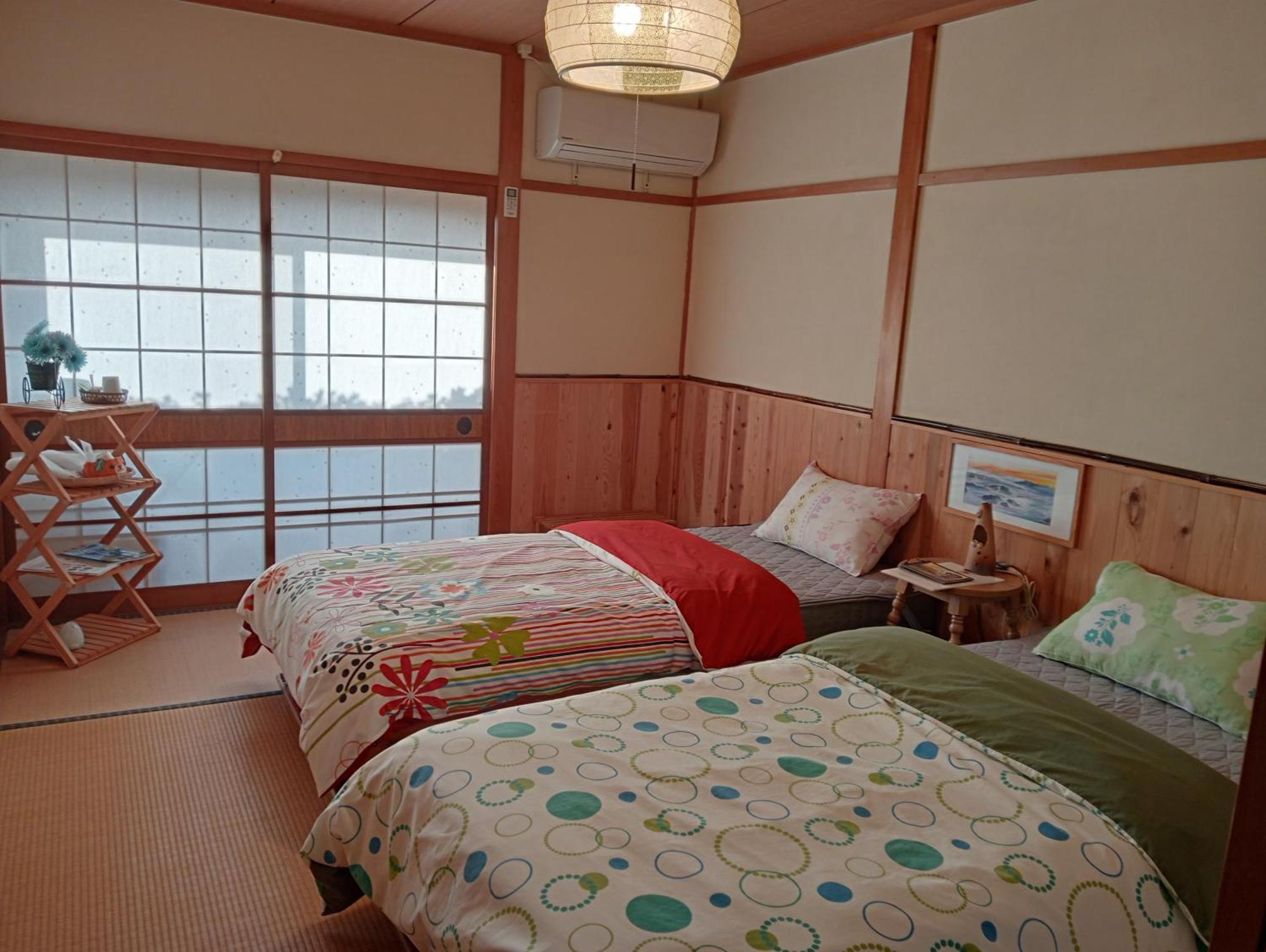 しまなみ海道お宿ぽんぽこ Imabari Railway Station Extérieur photo